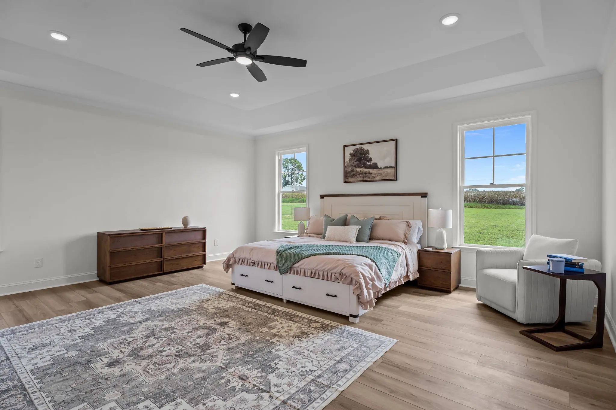 Millwood - Interior Photo 15