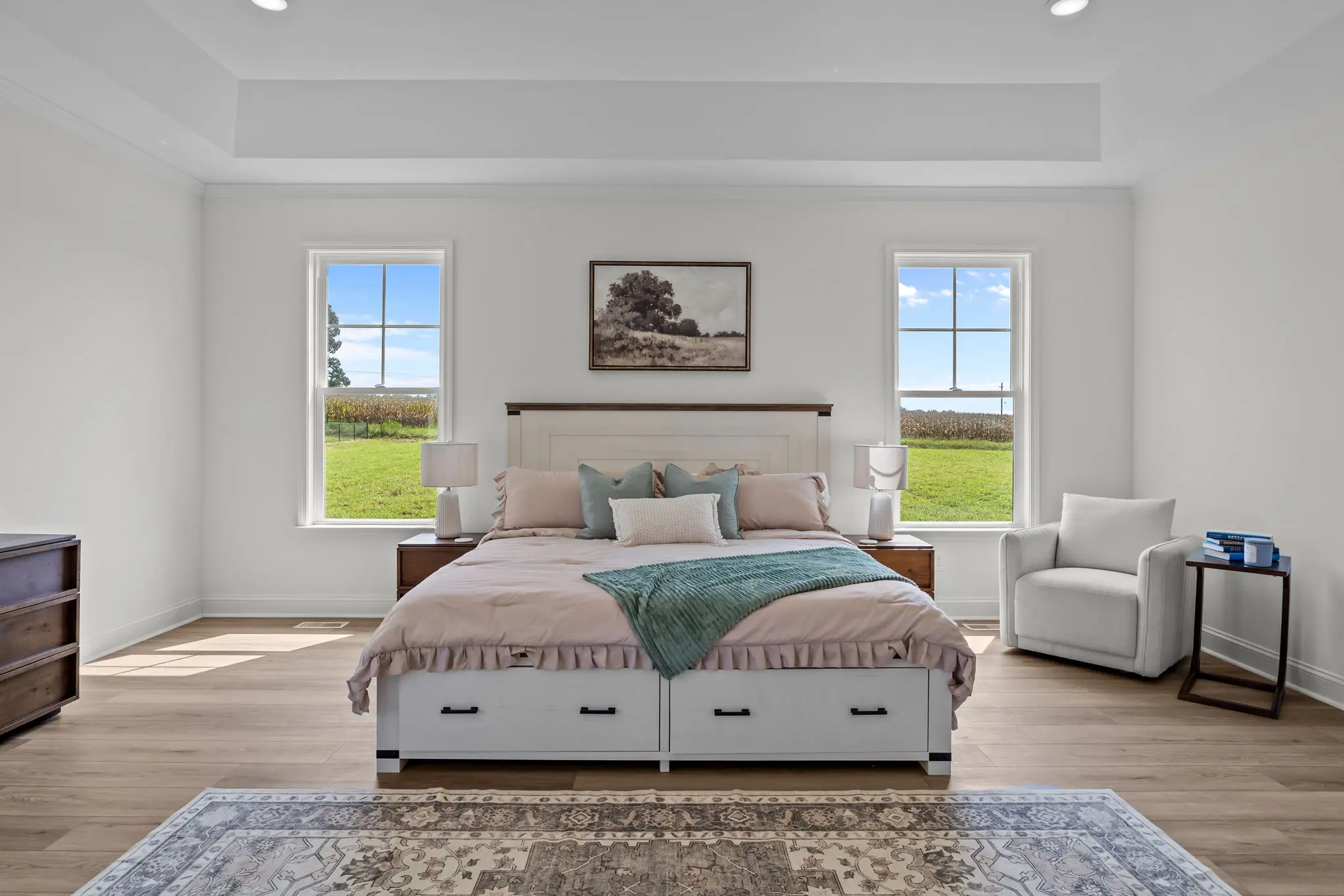 Millwood - Interior Photo 16