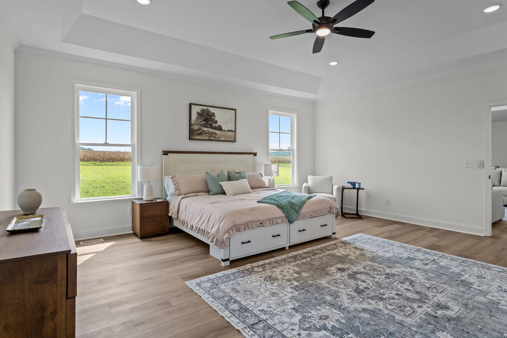 Millwood - Interior Photo 17