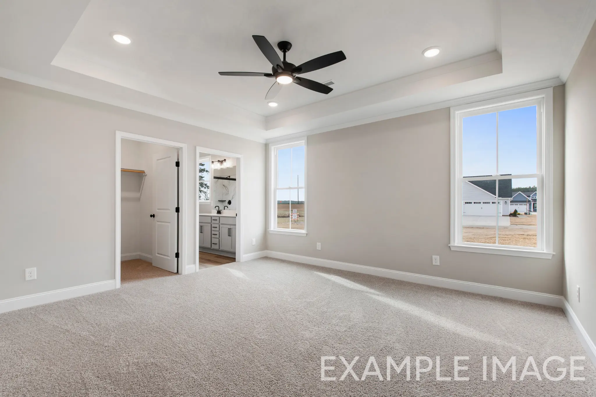 Bainbridge - Interior Photo 12