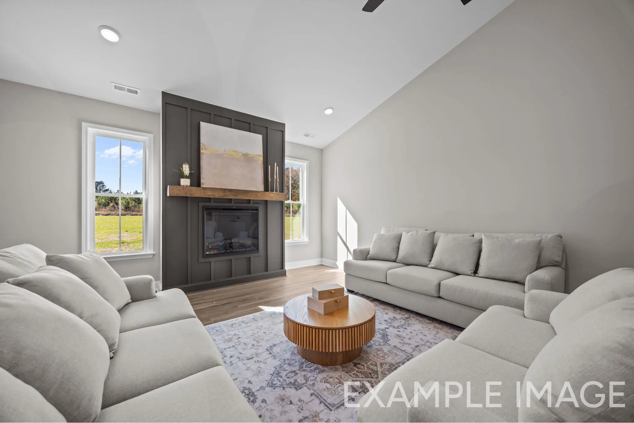 Bancroft - Interior Photo 7