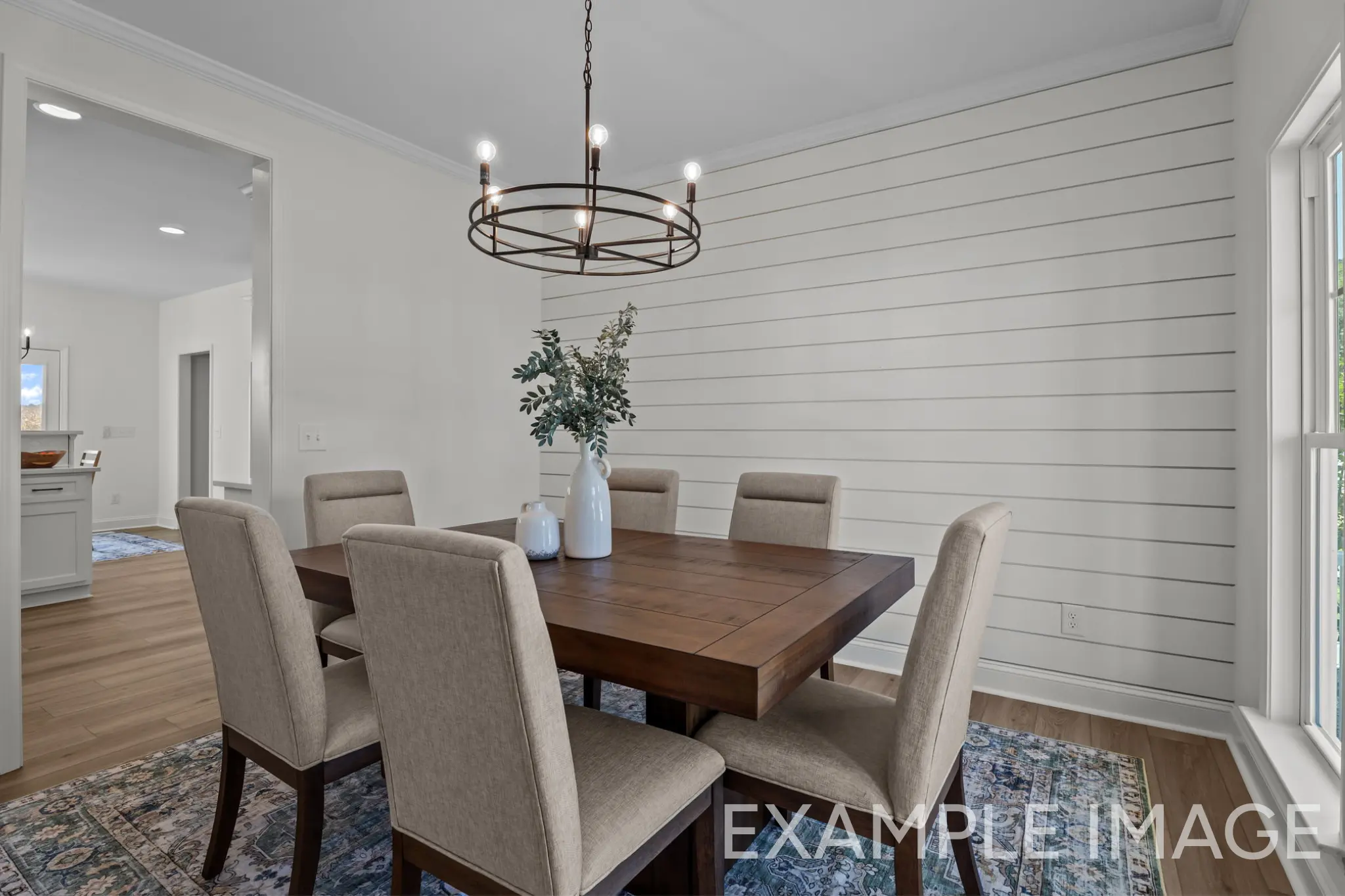 Millwood - Interior Photo 8