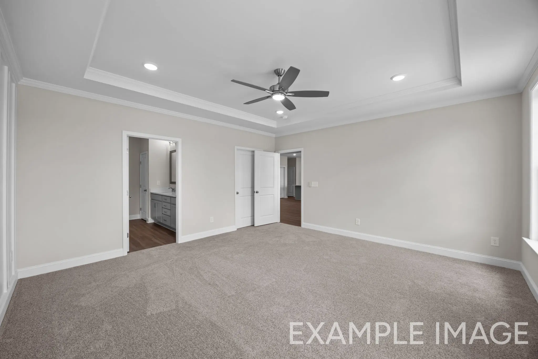 Caldwell - Interior Photo 9