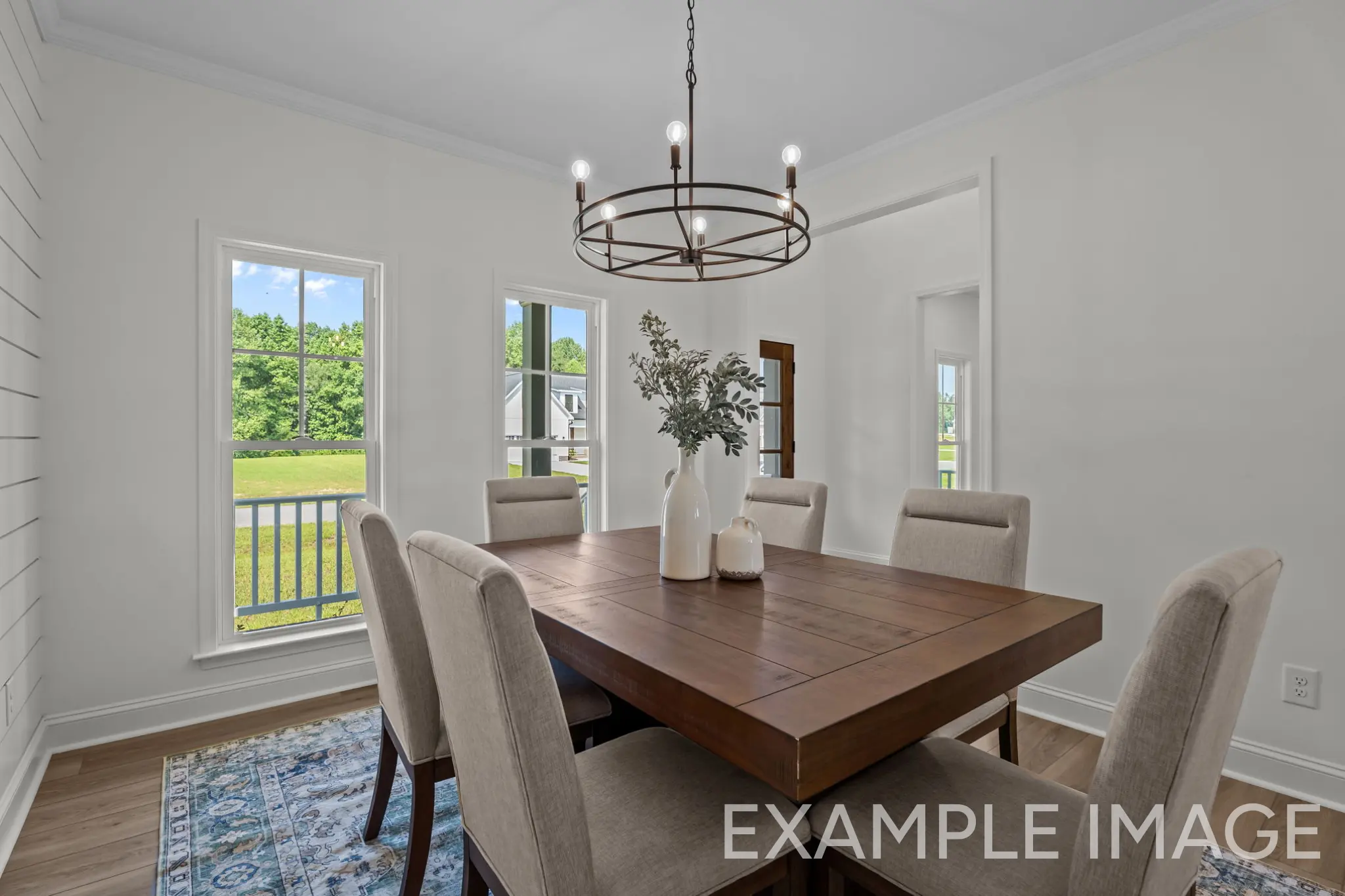 Millwood - Interior Photo 9