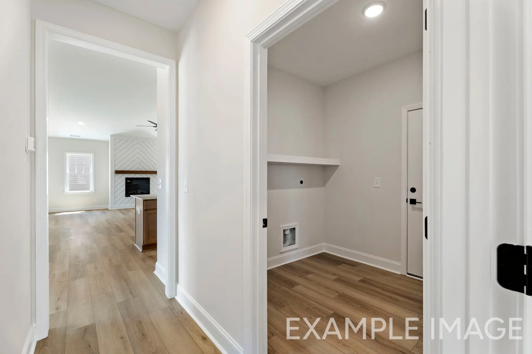 Magnolia - Interior Photo 10