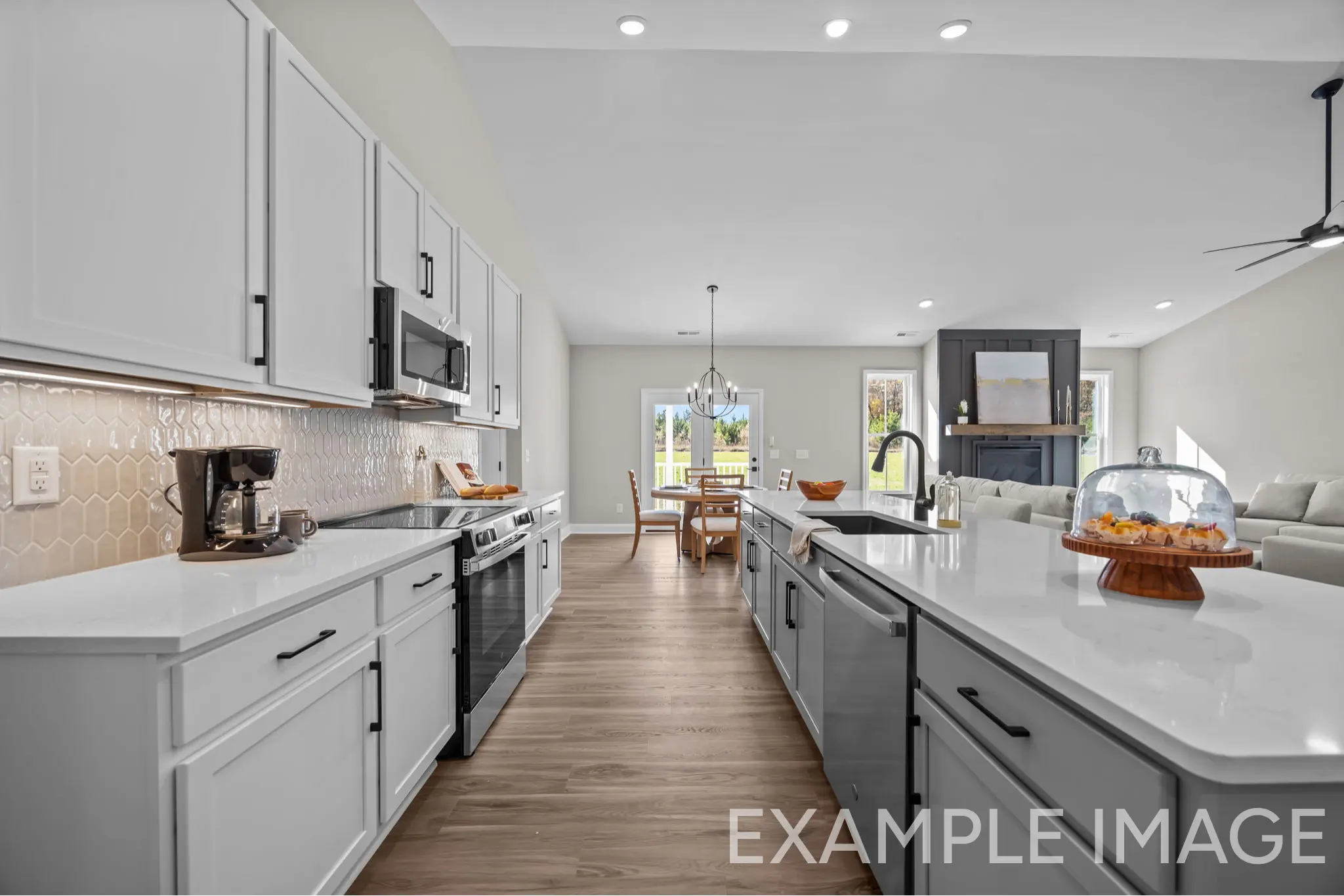 Bancroft - Interior Photo 10