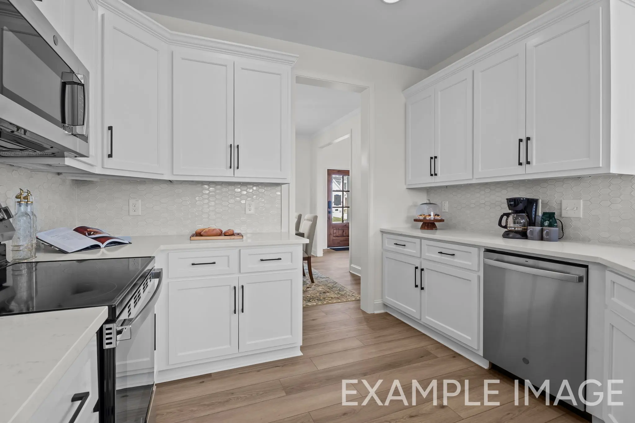 Millwood - Interior Photo 11