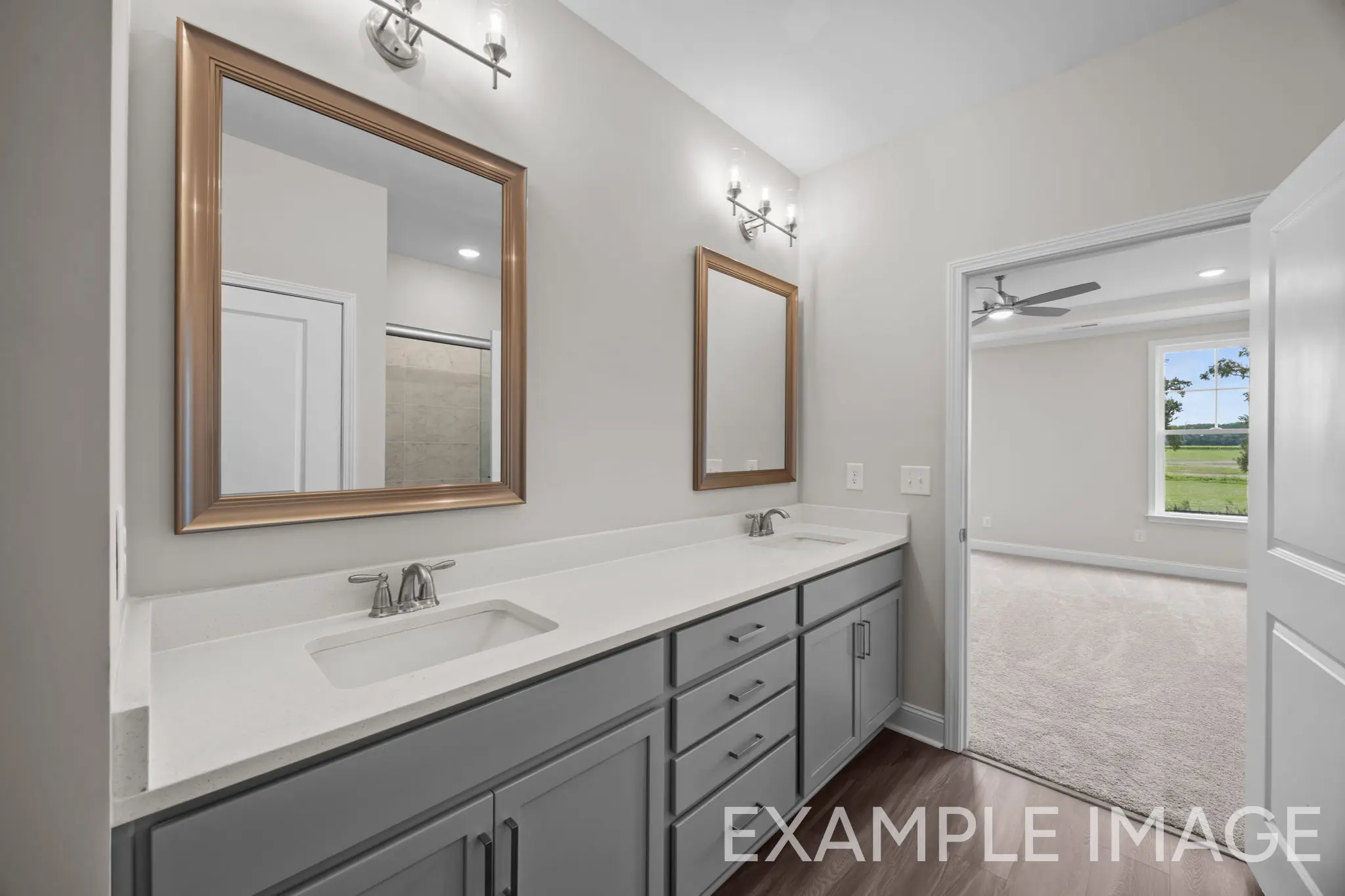 Caldwell - Interior Photo 11