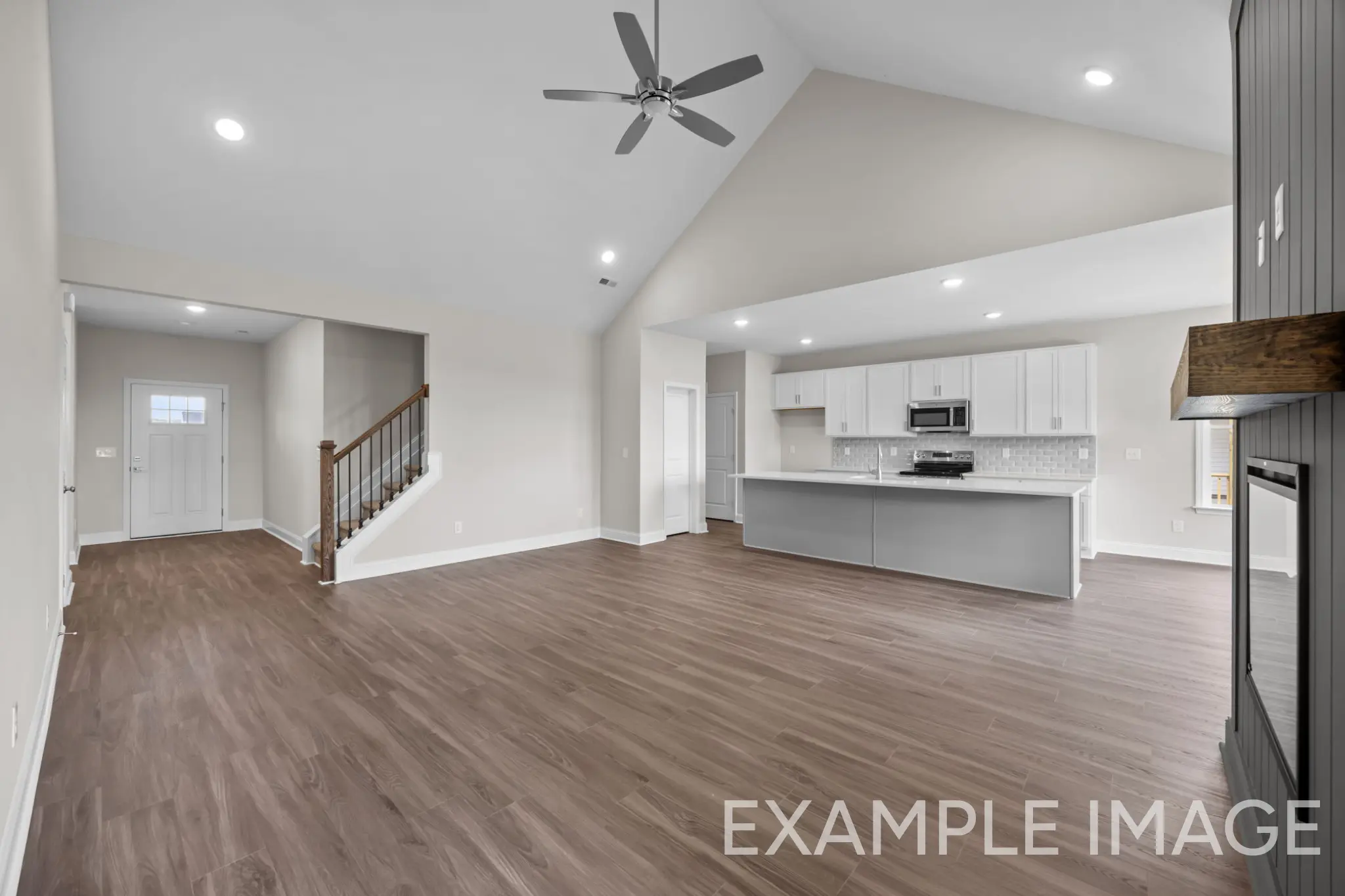 Caldwell - Interior Photo 6