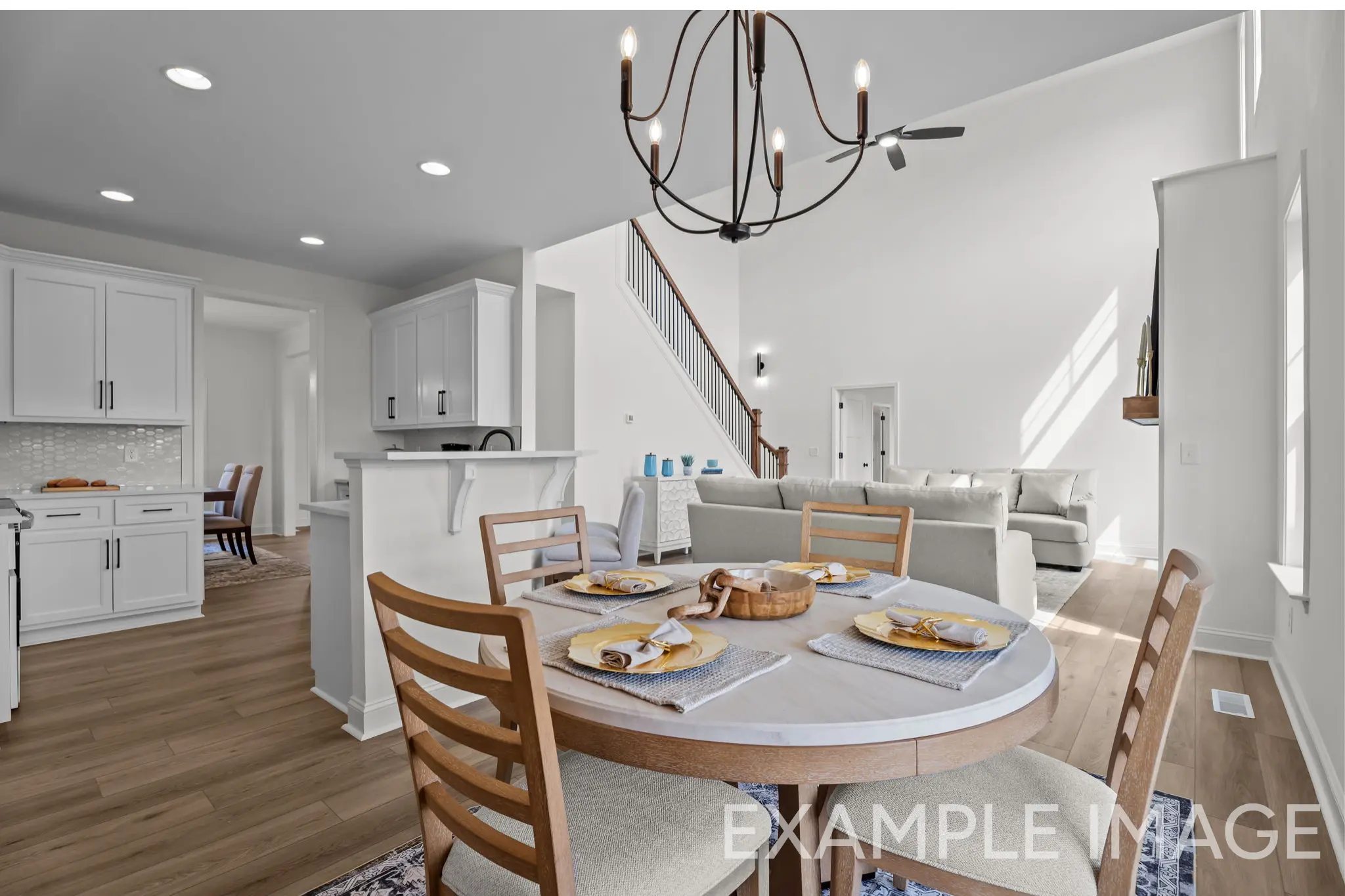 Millwood - Interior Photo 12