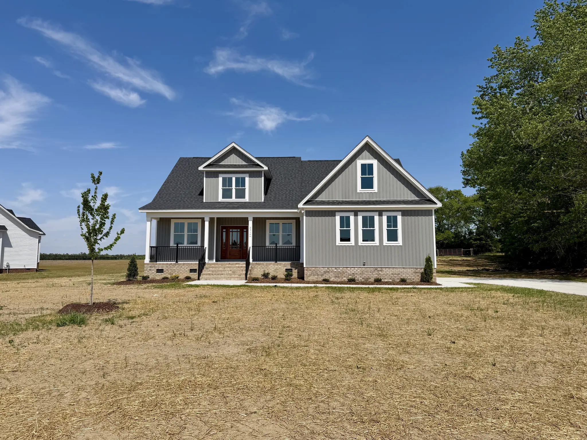 Wilson - Exterior Photo 2