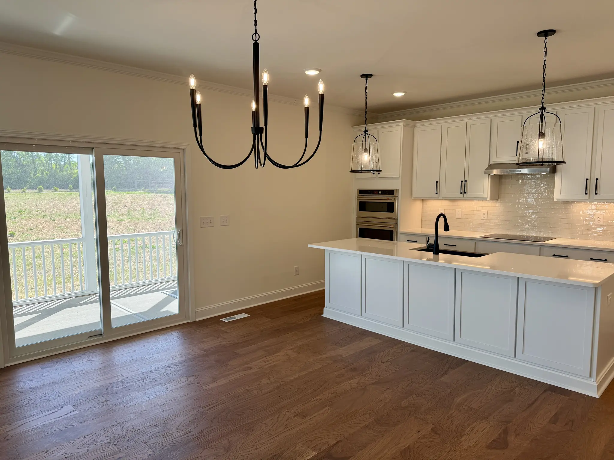 Wilson - Interior Photo 6