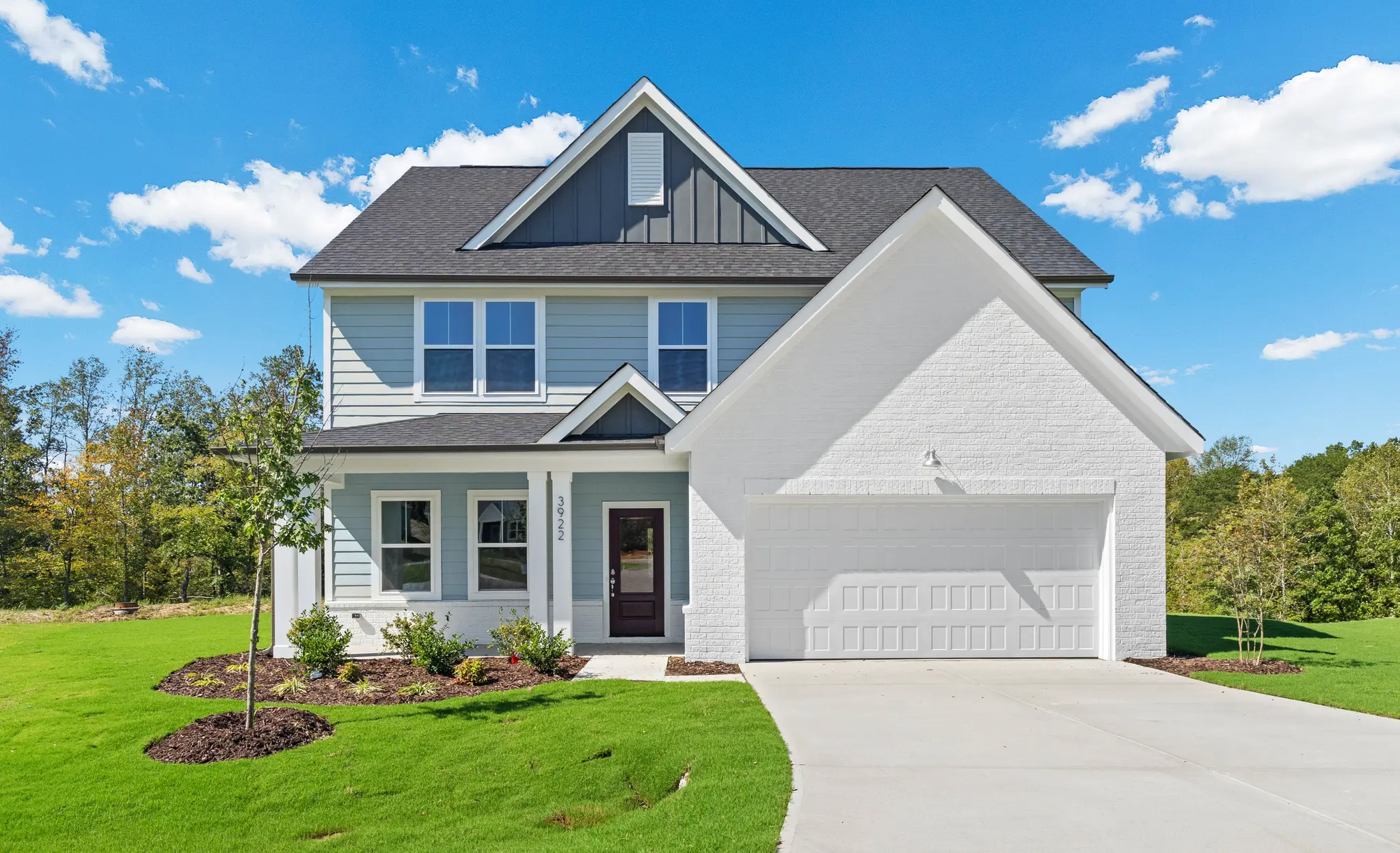 Thumbnail - Spring Valley