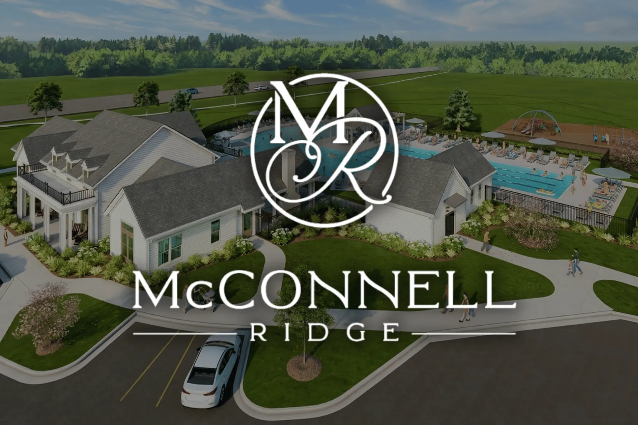 Thumbnail - McConnell Ridge