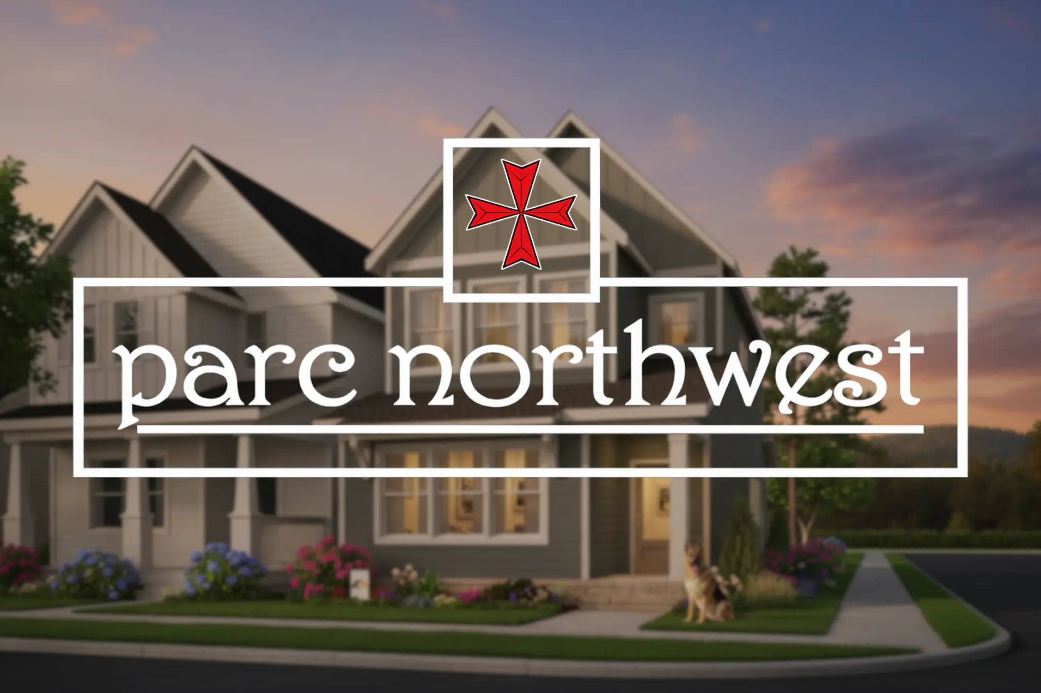 Parc Northwest - Thumbnail