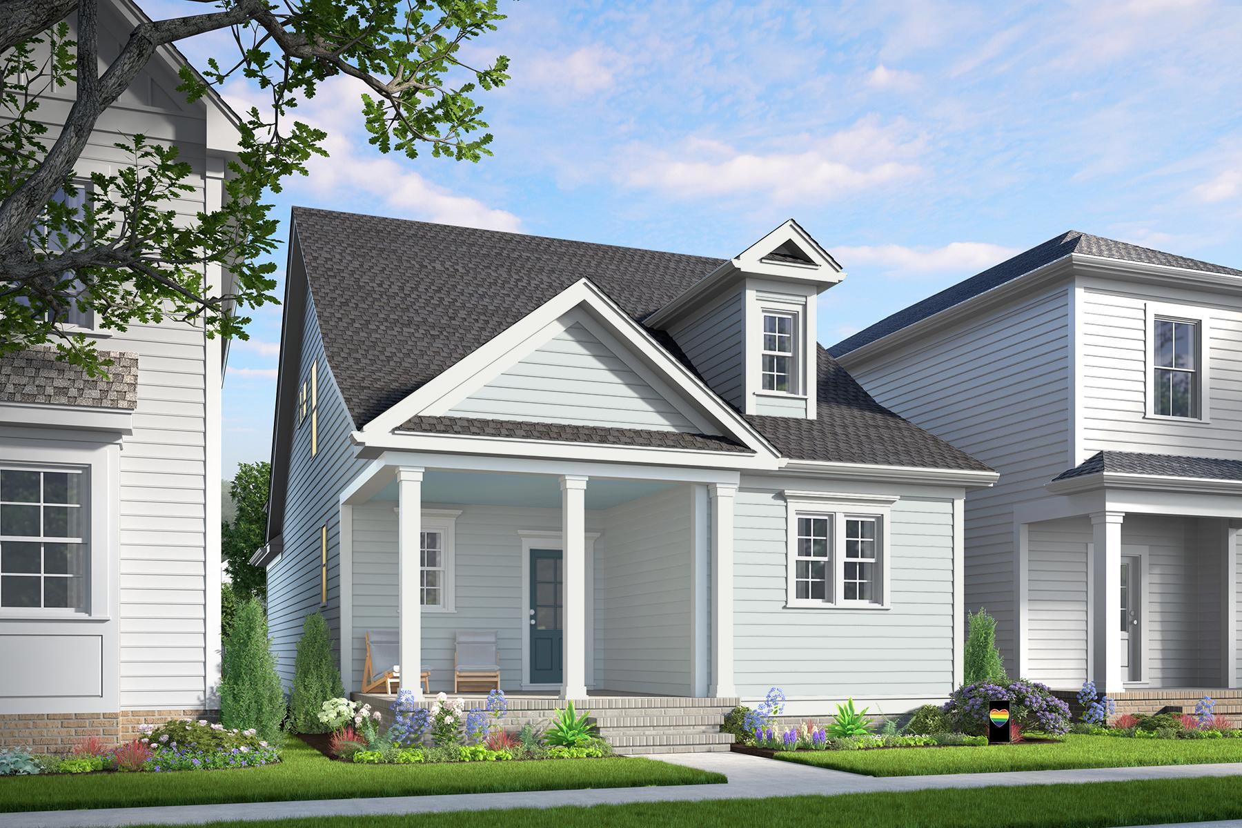 Thumbnail - Found a Dream