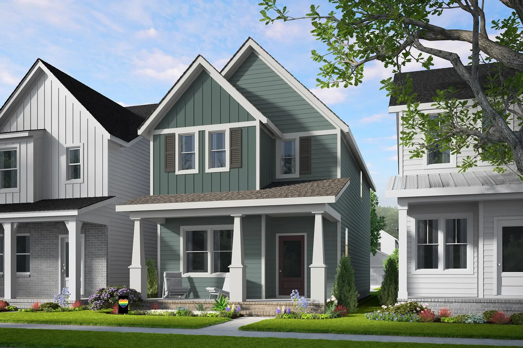 Thumbnail - Activist