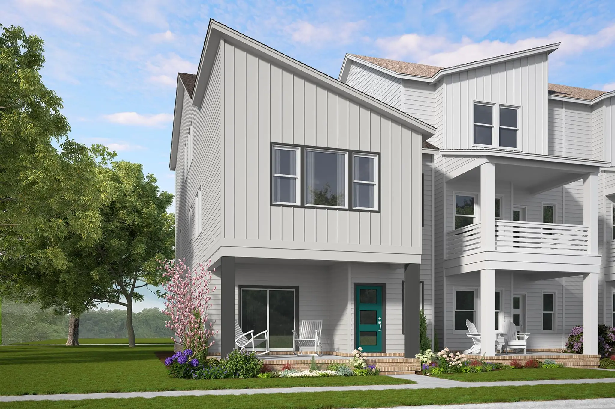 Red Rocks - Thumbnail 1