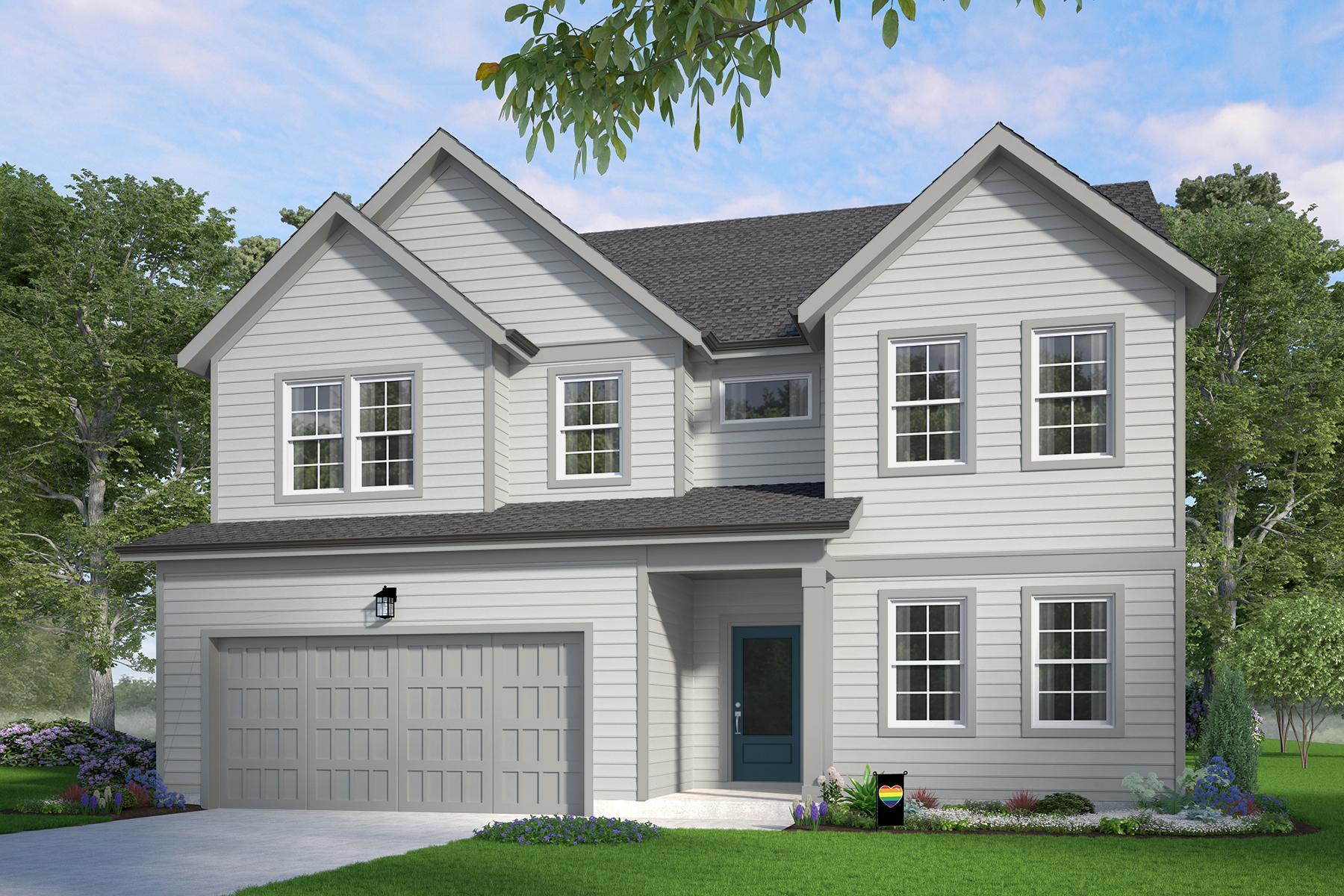 Thumbnail - Brown Paper Packages