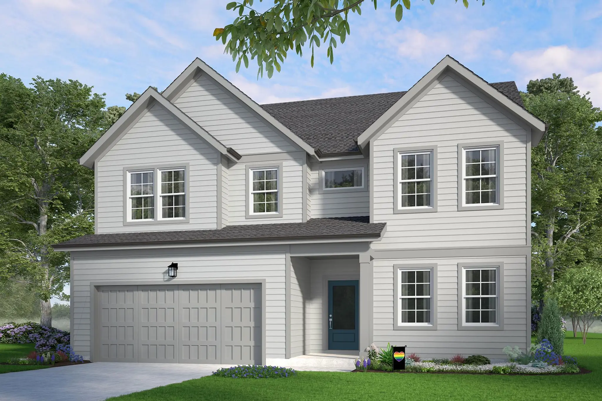 Brown Paper Packages - Thumbnail 1