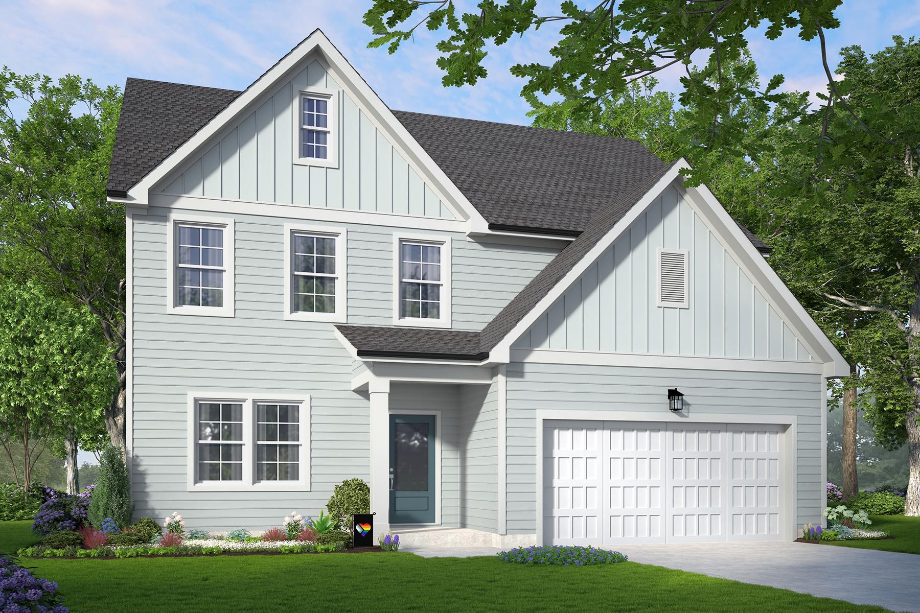 Thumbnail - Doorbells and Sleighbells