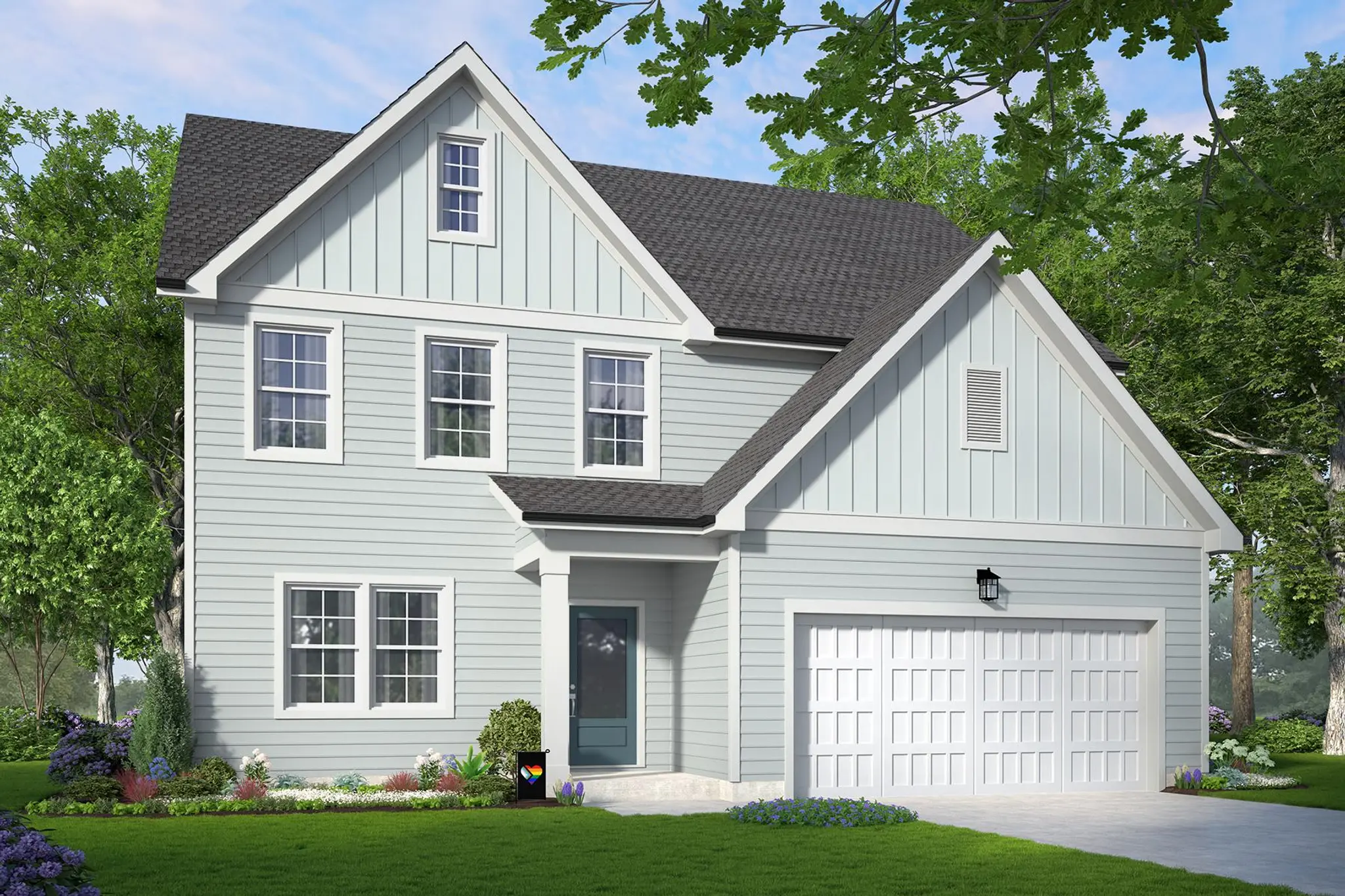 Thumbnail - Doorbells and Sleighbells A