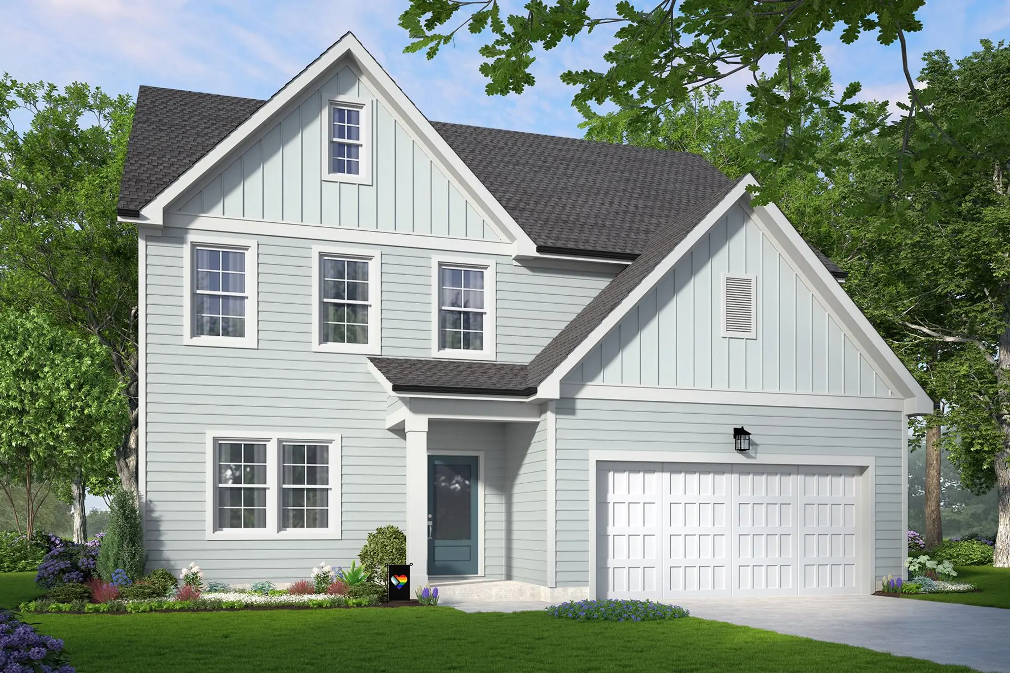 Doorbells and Sleighbells - Thumbnail 1