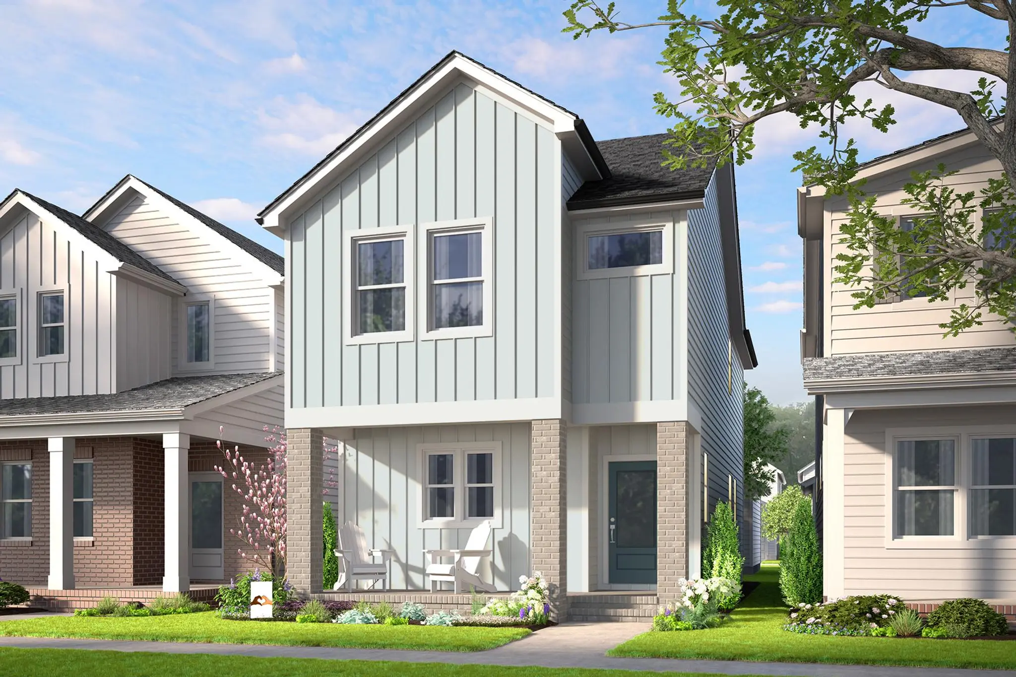 Thumbnail - 879 Central Park Drive