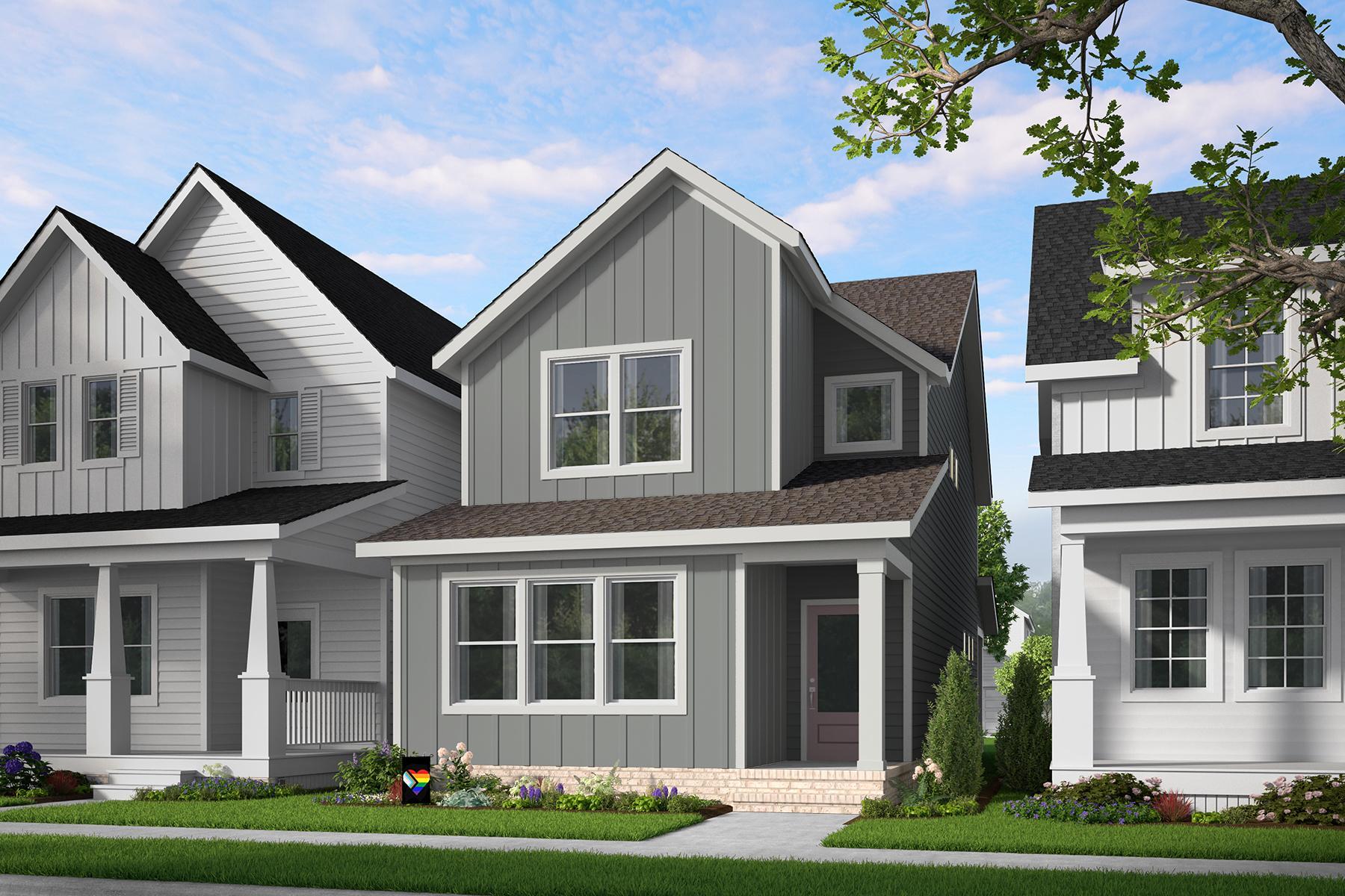 Thumbnail - 887 Central Park Drive