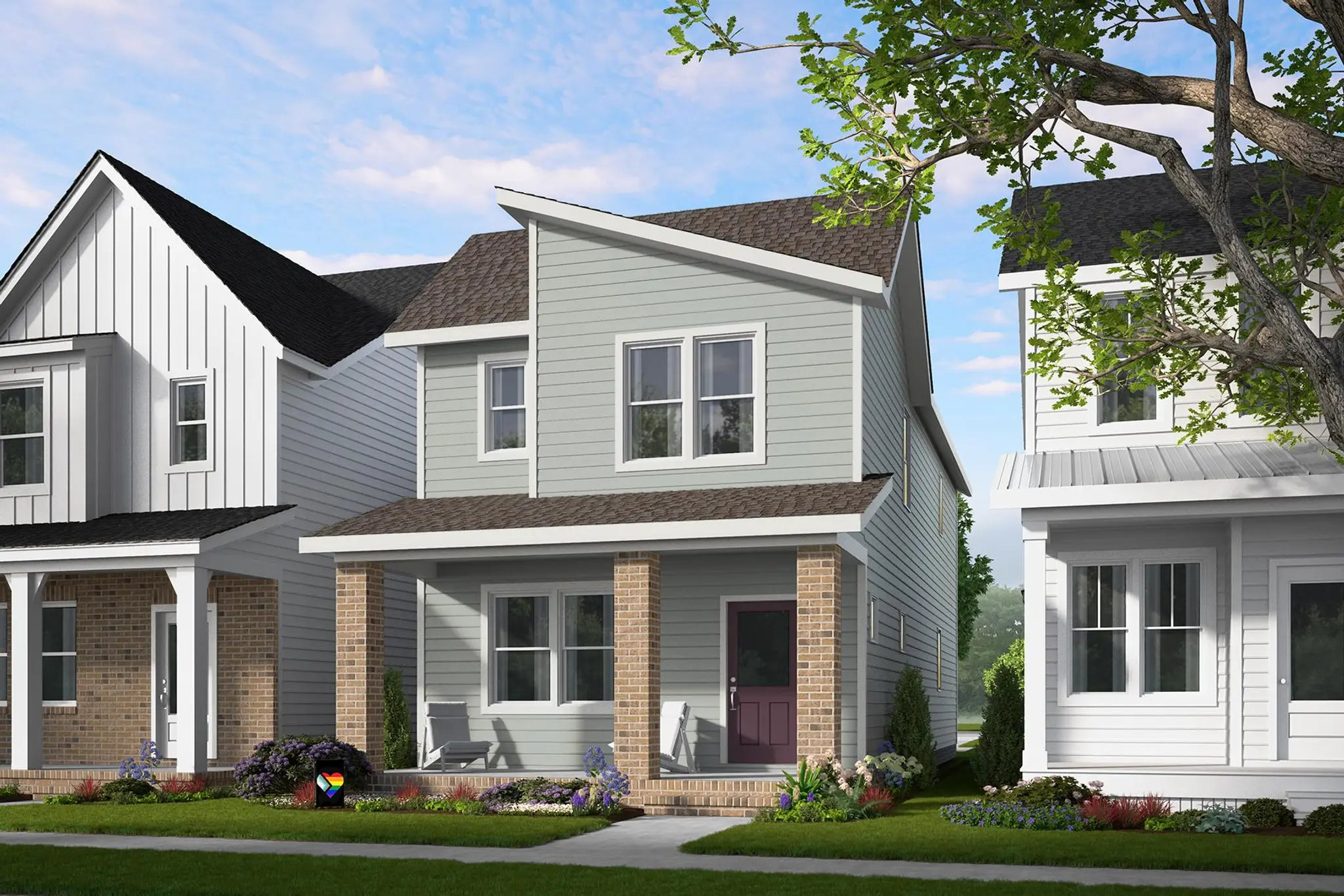 Thumbnail - 883 Central Park Drive