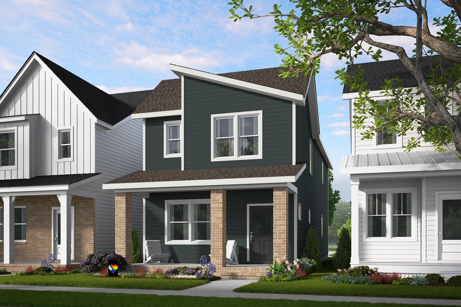 Thumbnail - 861 Central Park Drive