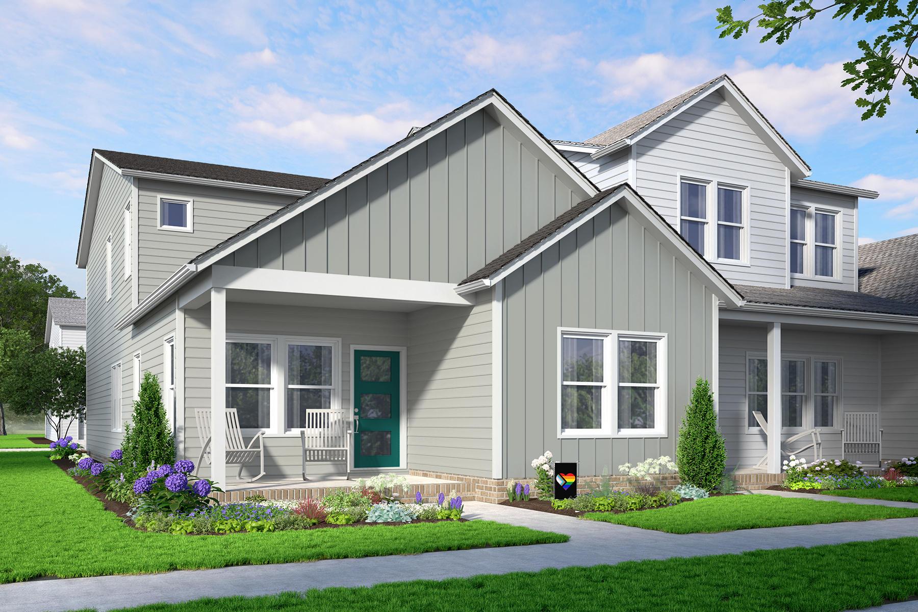 Thumbnail - 809 Central Park Drive