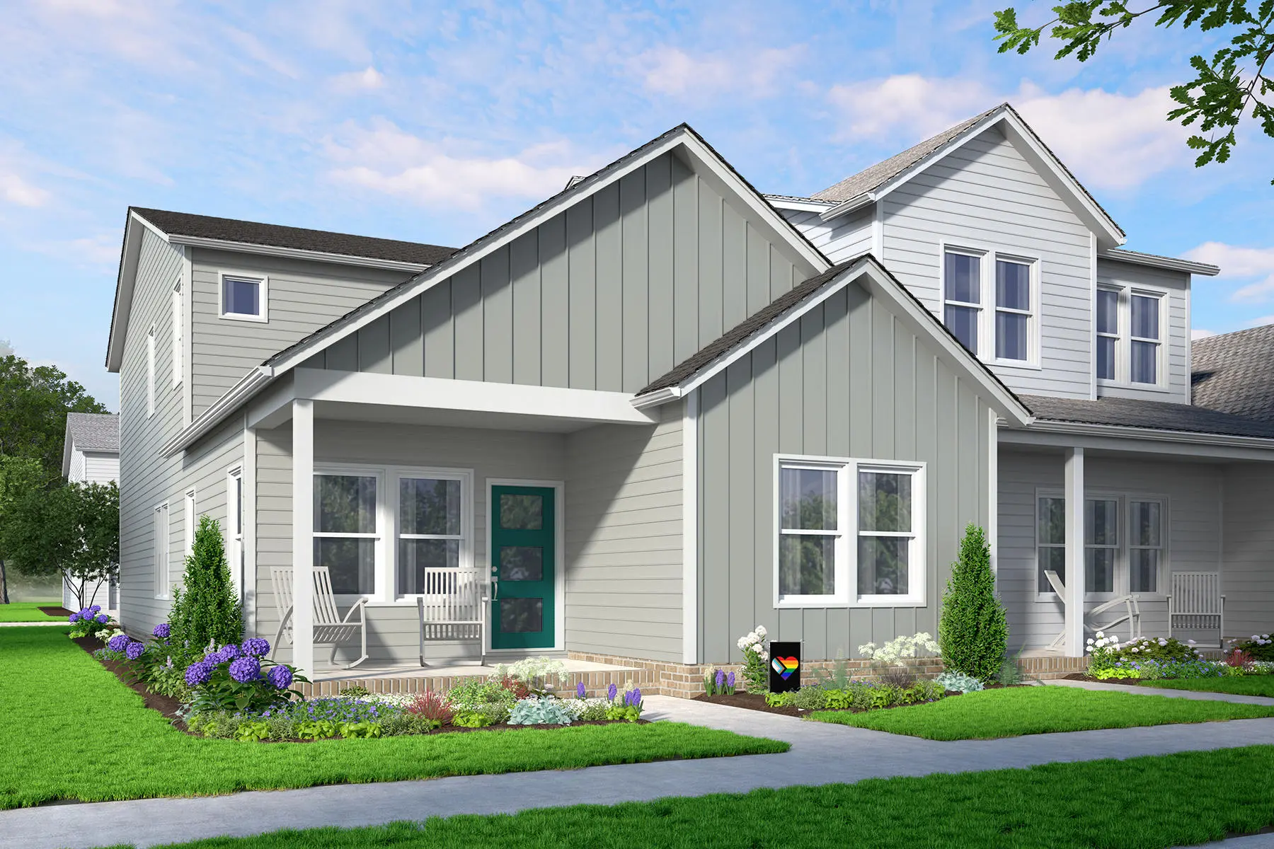 Thumbnail - 809 Central Park Drive