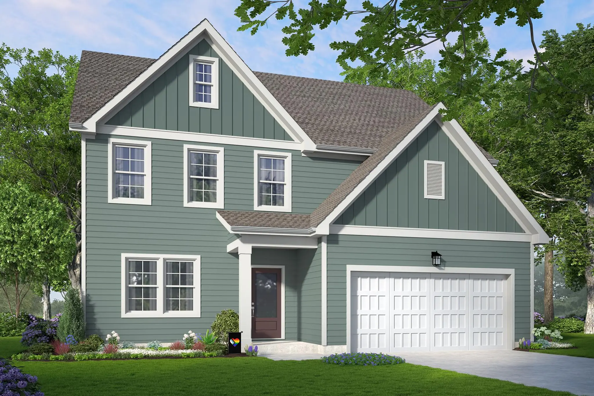 Thumbnail - 5434 Rock Valley Drive