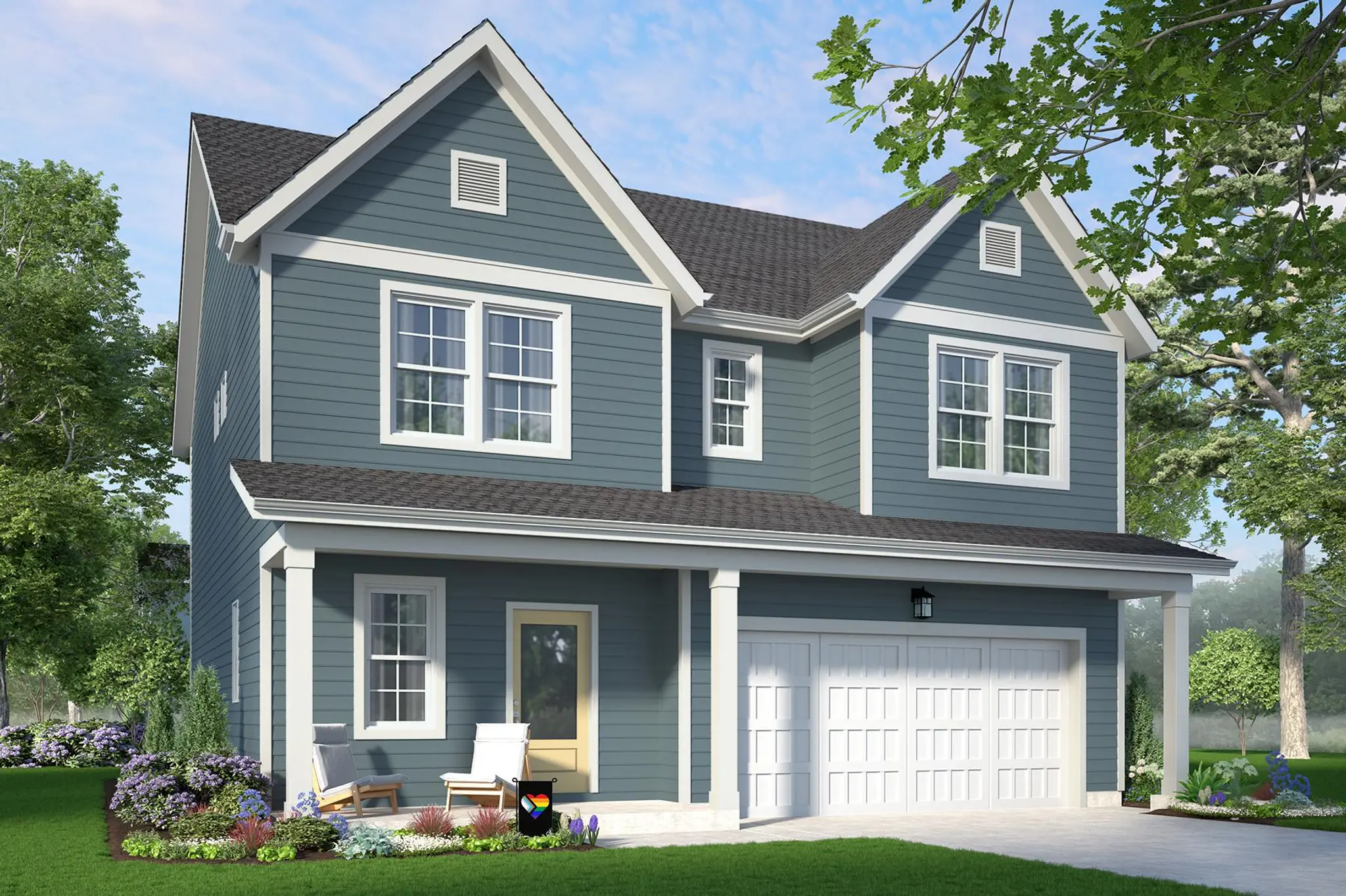 Thumbnail - 5456 Rock Valley Drive