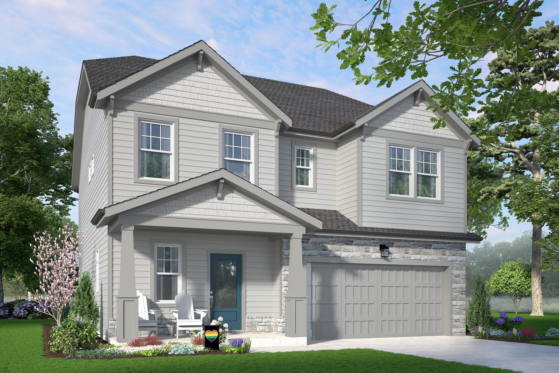 Thumbnail - 5442 Rock Valley Drive