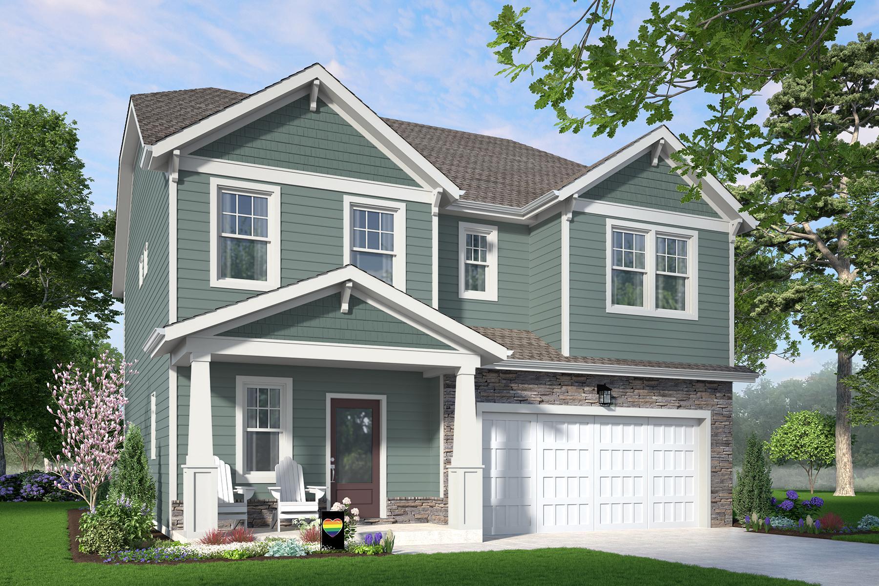 Thumbnail - 5487 Rock Valley Drive