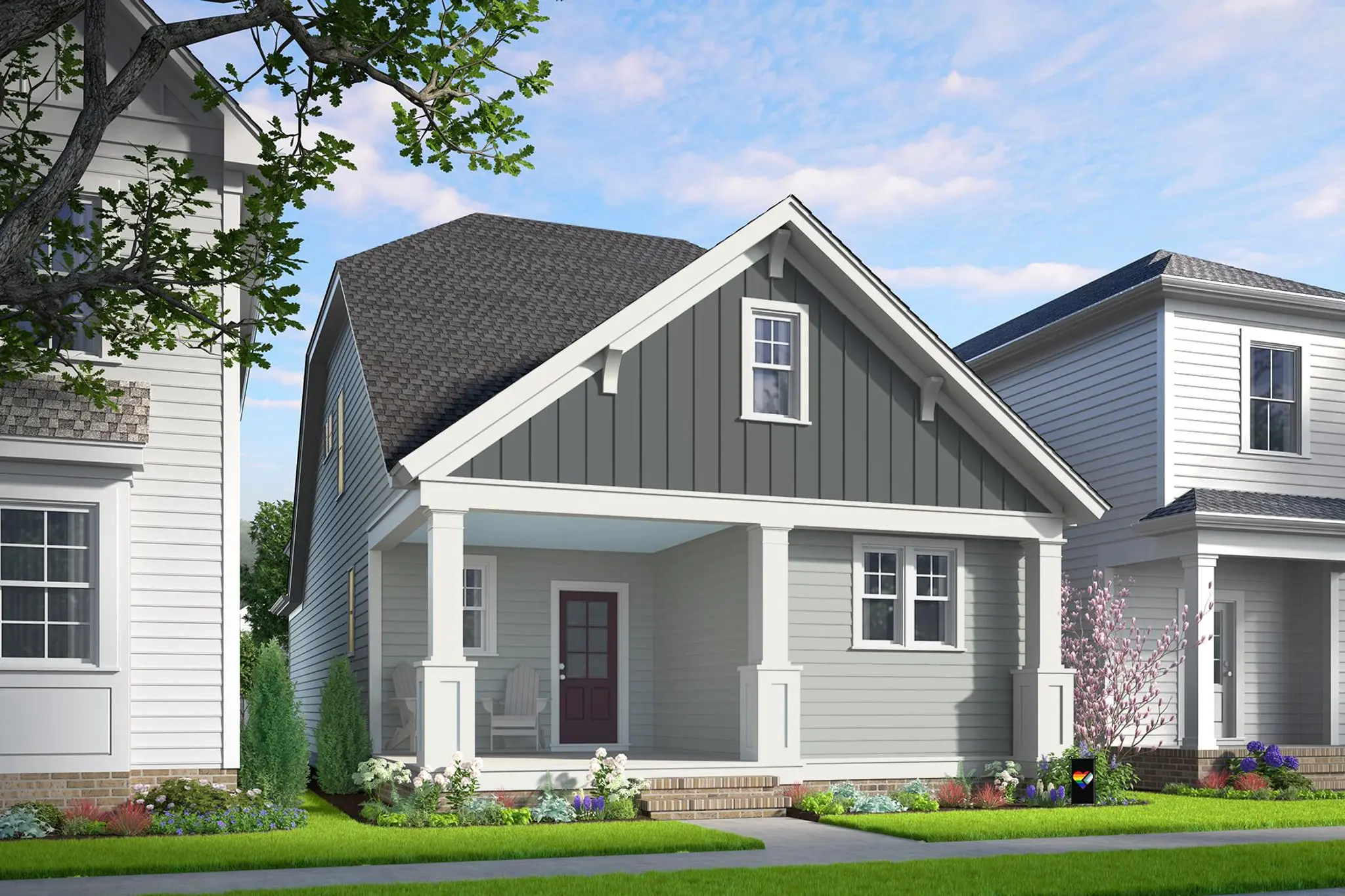 Thumbnail - 572 Folk Song Way