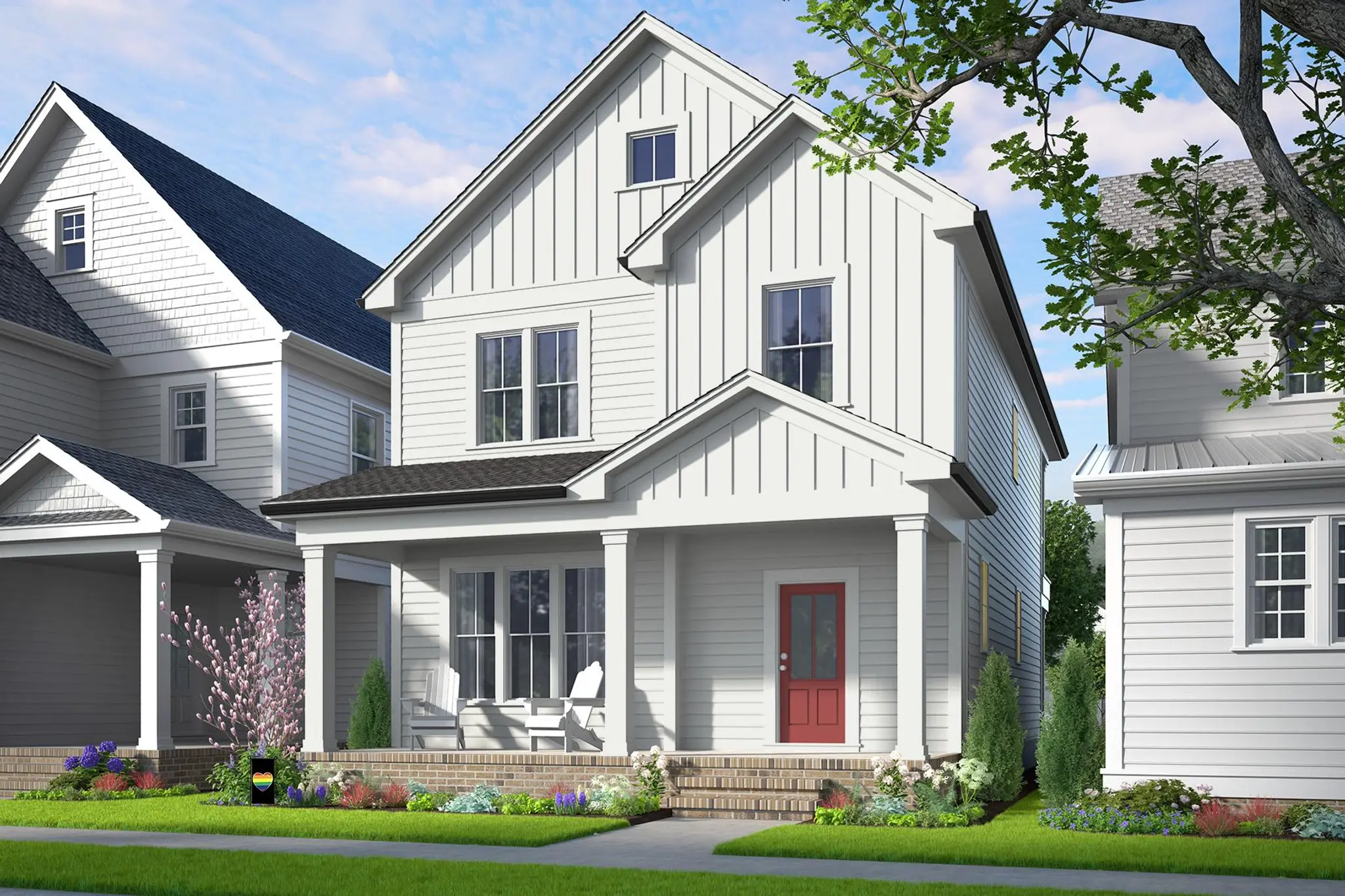 Thumbnail - 544 Folk Song Way