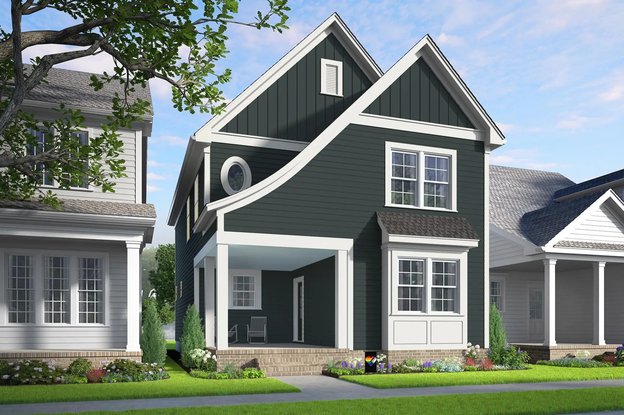 Thumbnail - 620 Helping Horse Lane