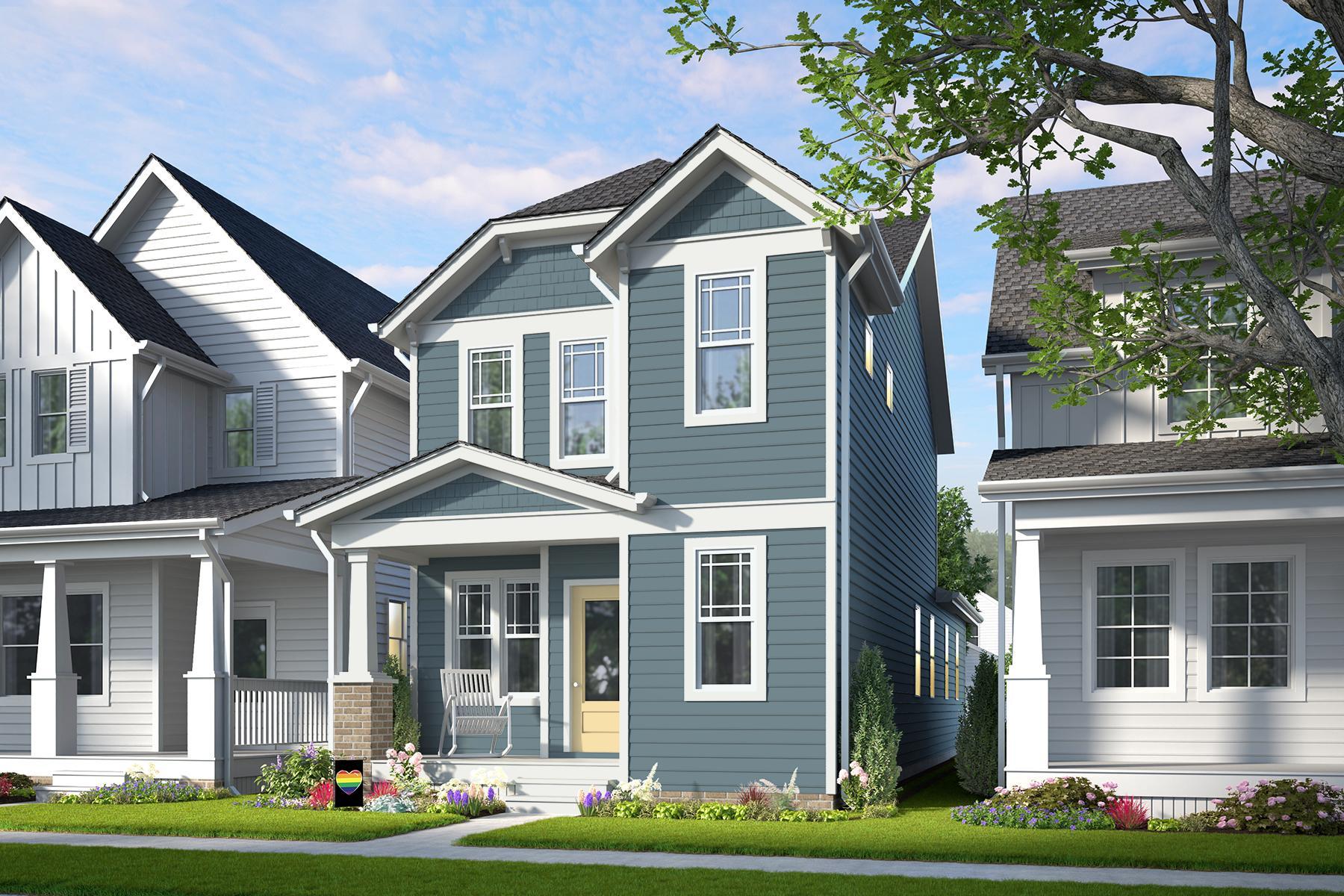 Thumbnail - 569 Folk Song Way