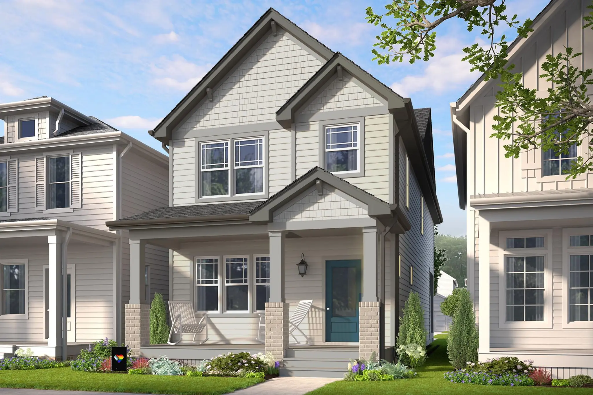 Thumbnail - 561 Folk Song Way