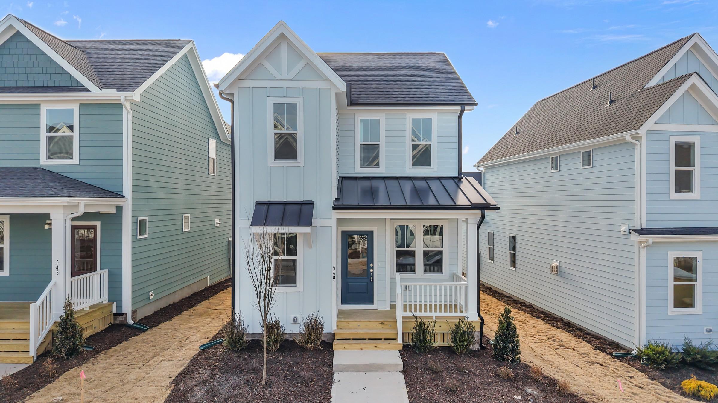 Thumbnail - 549 Folk Song Way