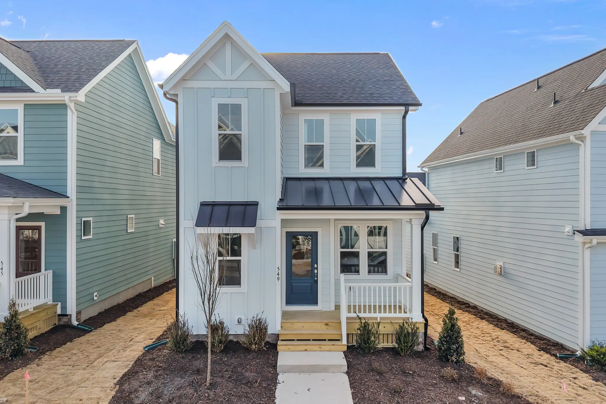 Thumbnail - 549 Folk Song Way