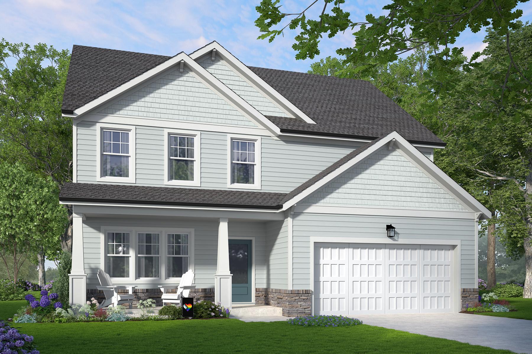 Thumbnail - 3567 Spring Hope Court