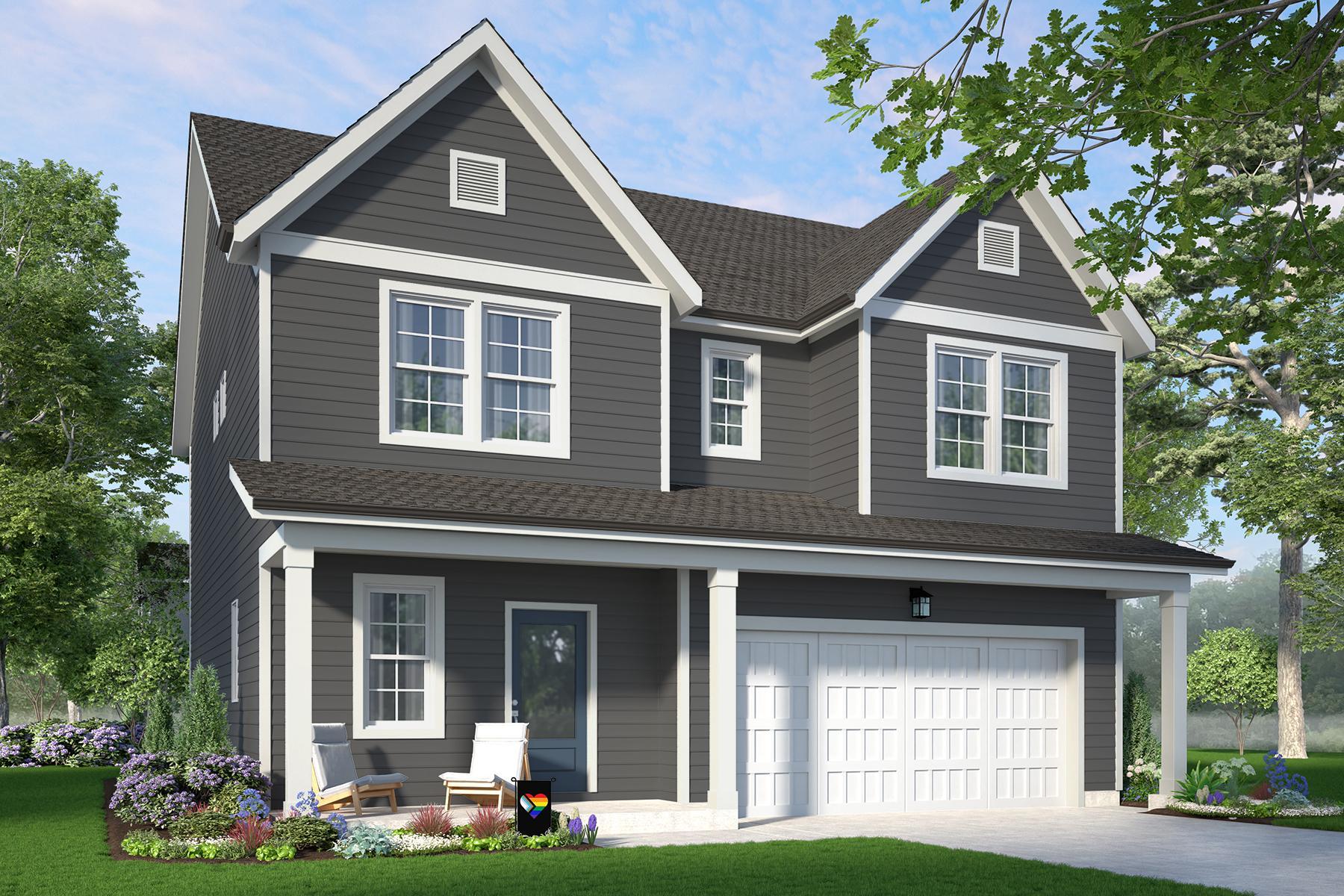 Thumbnail - 3549 Spring Hope Court