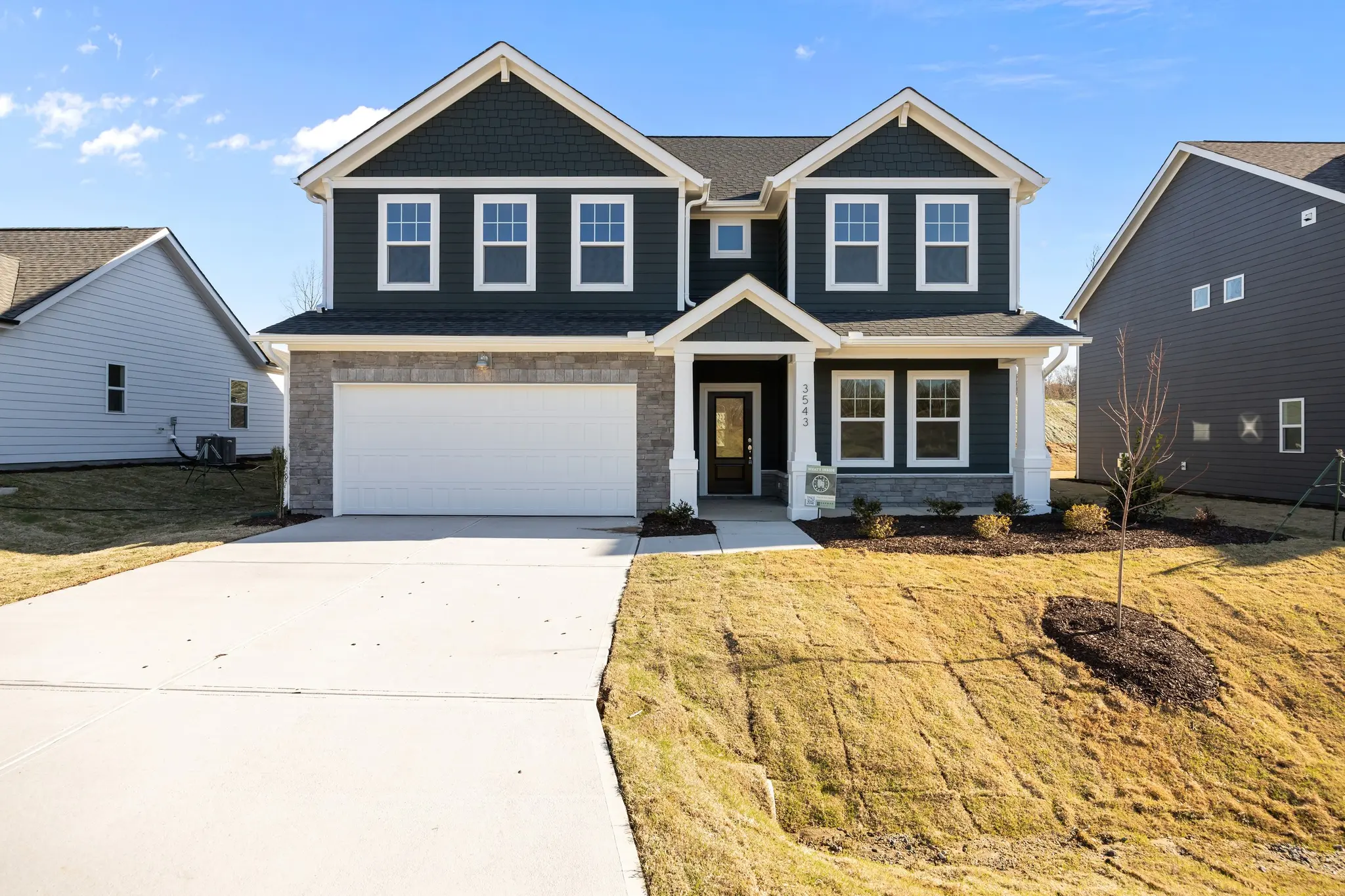 Thumbnail - 3543 Spring Hope Court