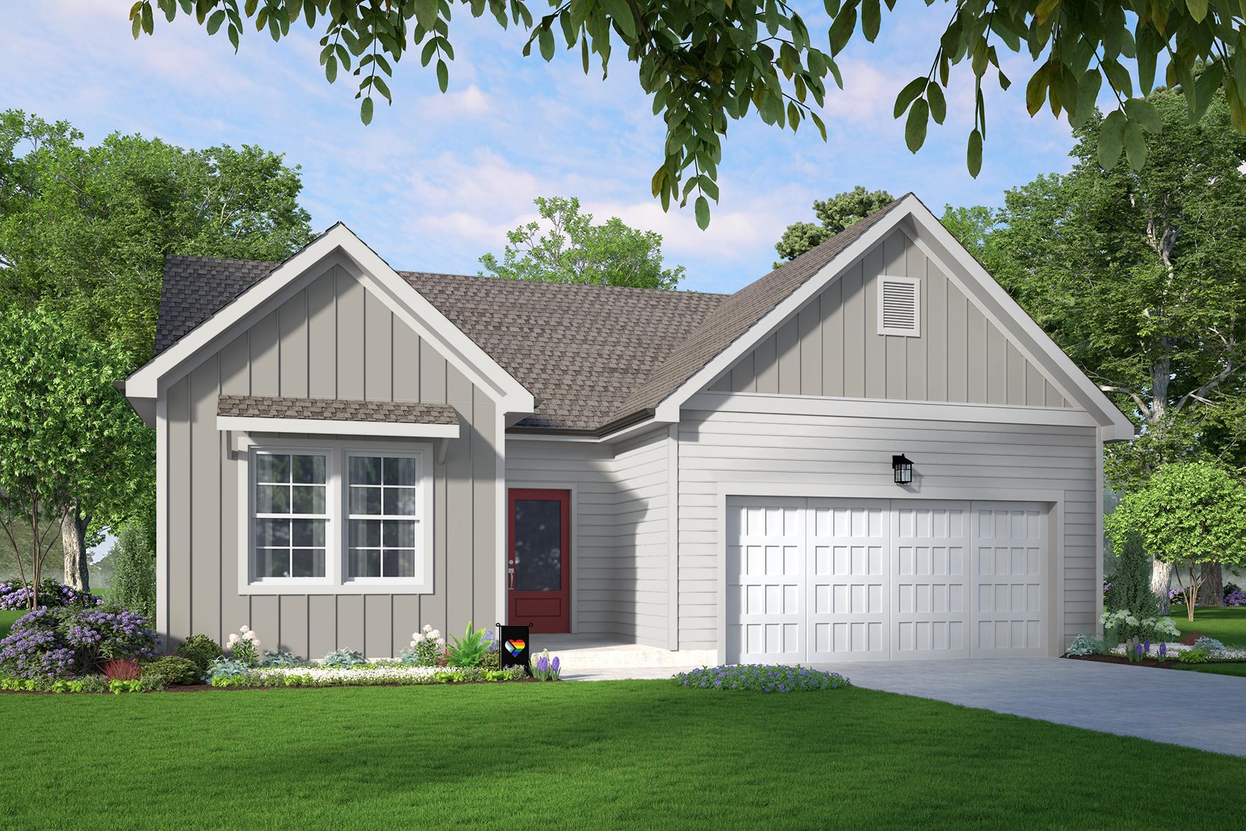 Thumbnail - 3537 Spring Hope Court