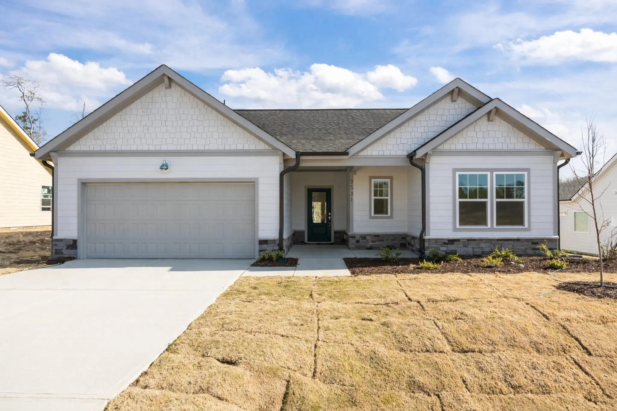 Thumbnail - 3531 Spring Hope Court