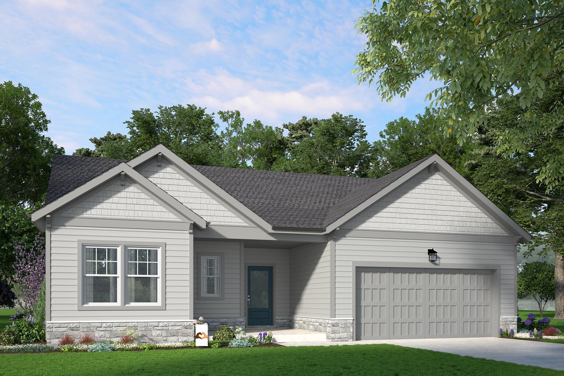 Thumbnail - 3531 Spring Hope Court